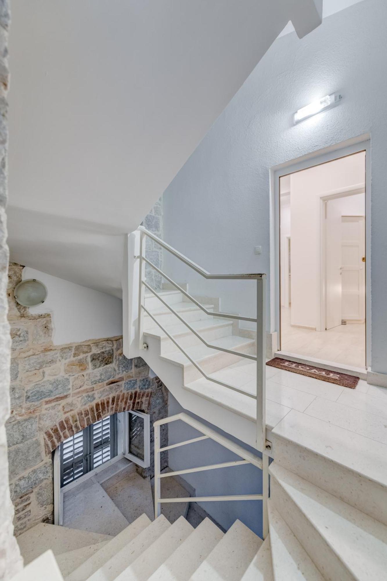 Victoria Luxury Rooms - Split Downtown 外观 照片