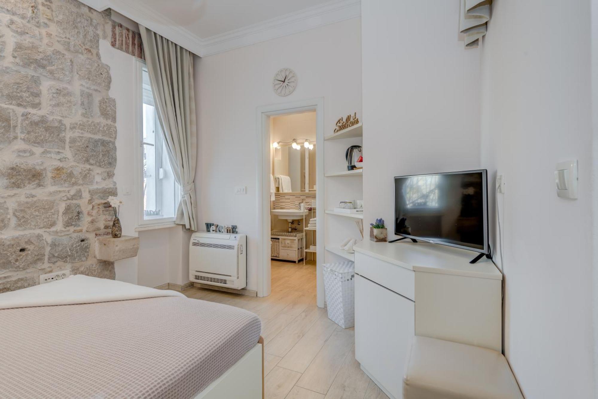 Victoria Luxury Rooms - Split Downtown 外观 照片