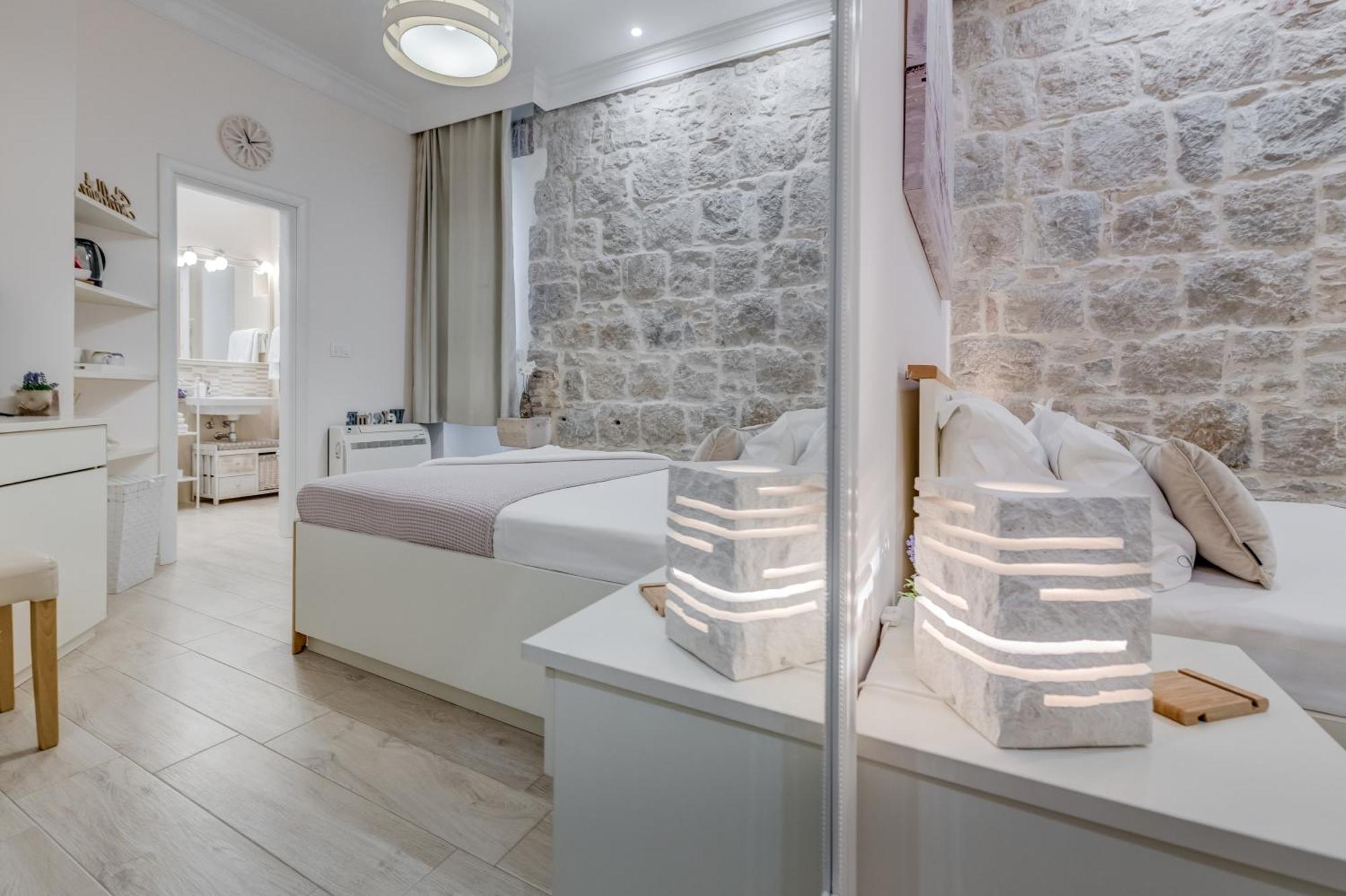 Victoria Luxury Rooms - Split Downtown 外观 照片