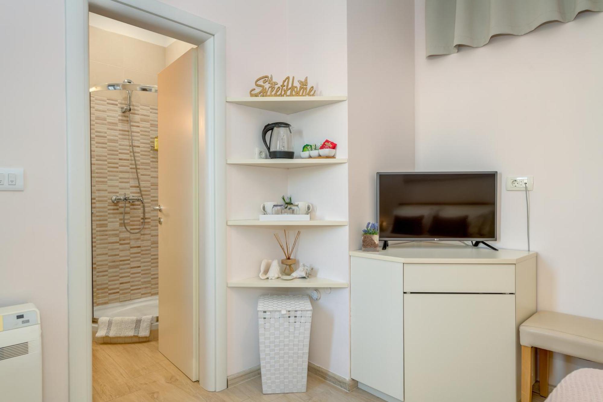 Victoria Luxury Rooms - Split Downtown 外观 照片