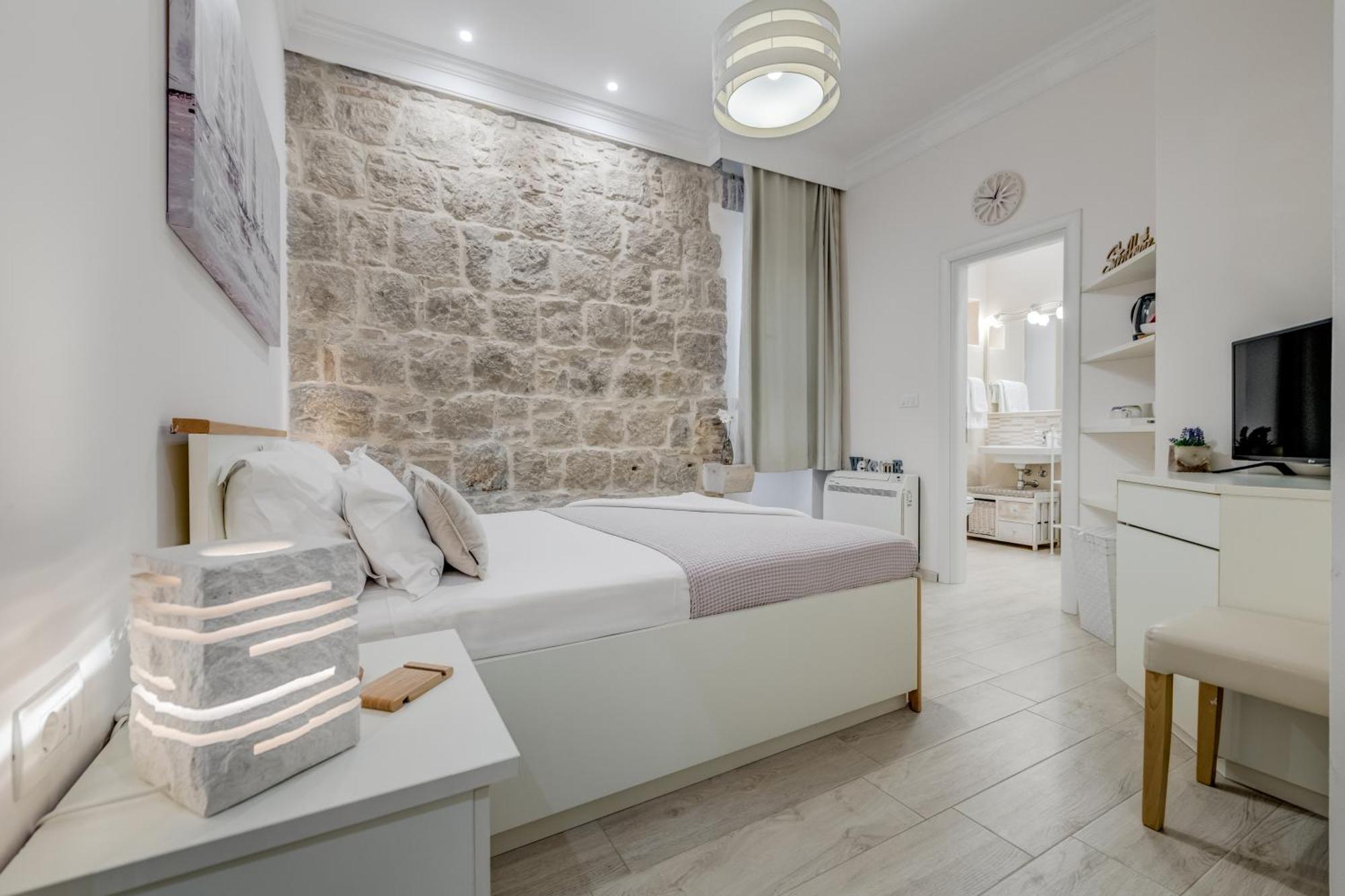Victoria Luxury Rooms - Split Downtown 外观 照片