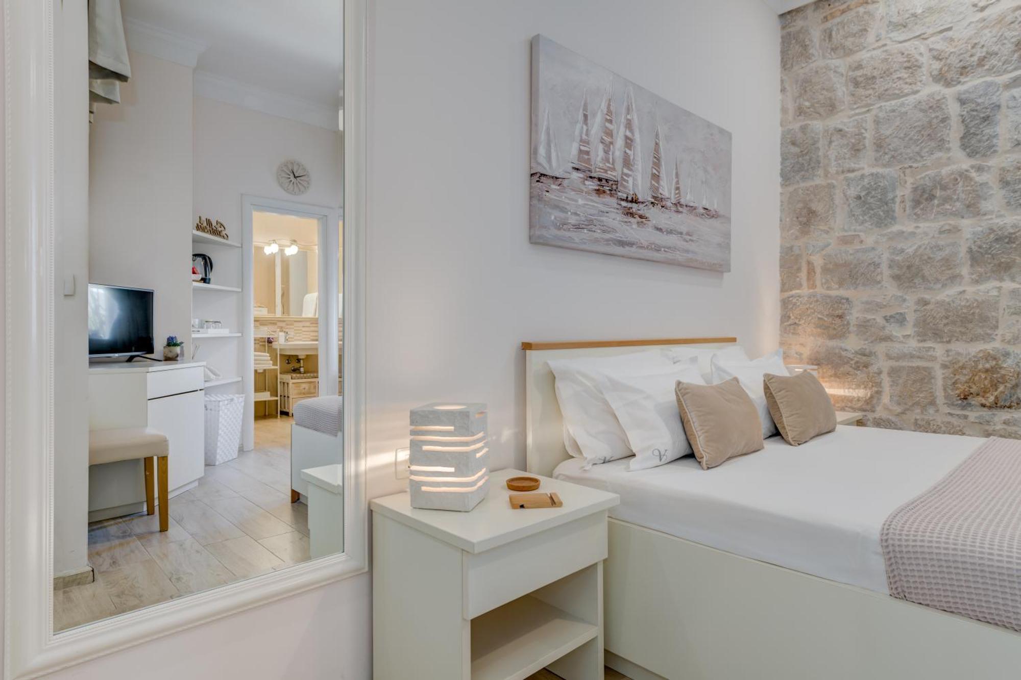 Victoria Luxury Rooms - Split Downtown 外观 照片