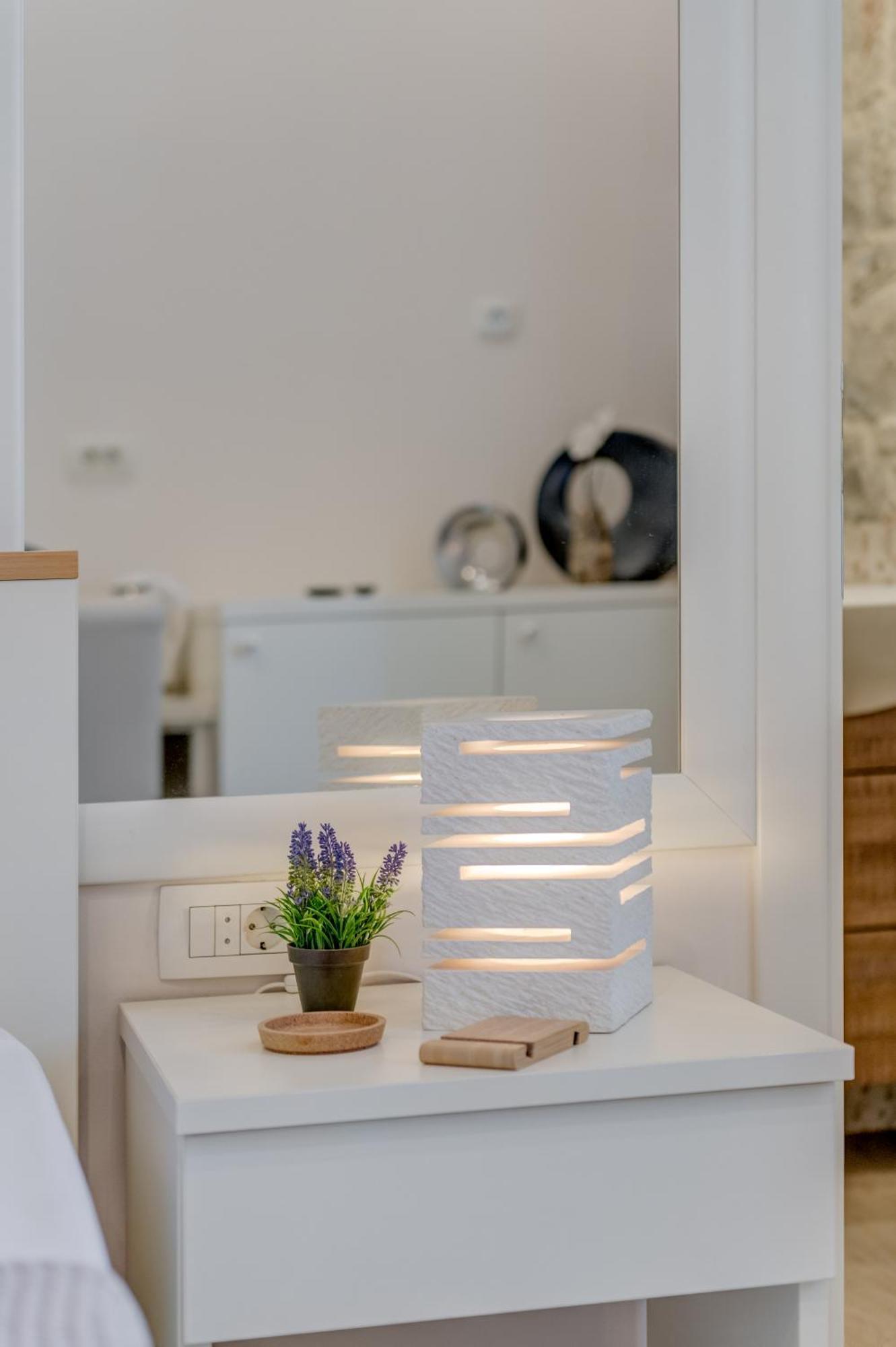 Victoria Luxury Rooms - Split Downtown 外观 照片