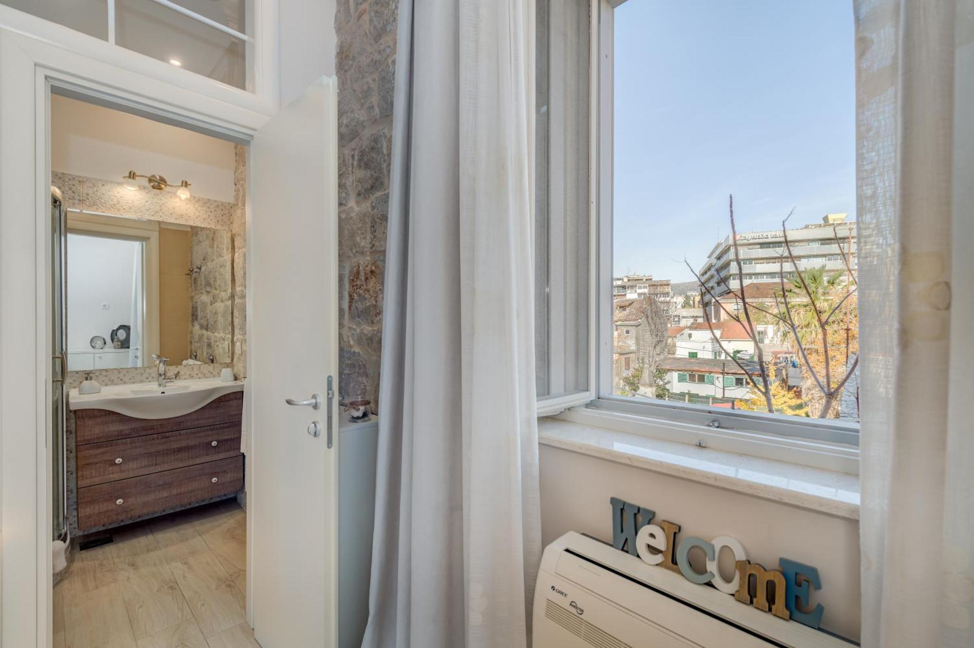 Victoria Luxury Rooms - Split Downtown 外观 照片