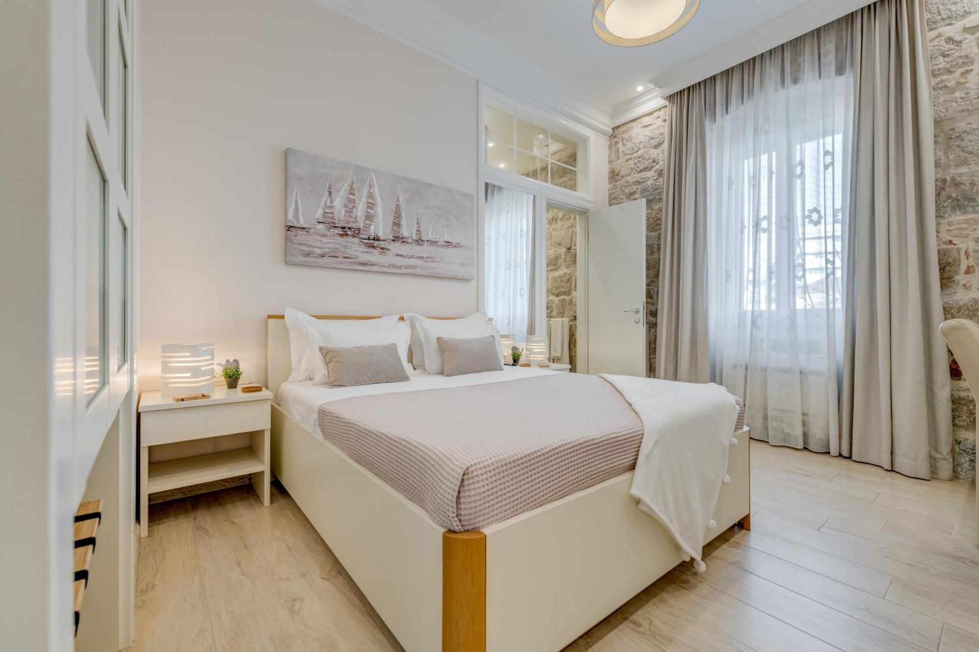 Victoria Luxury Rooms - Split Downtown 外观 照片