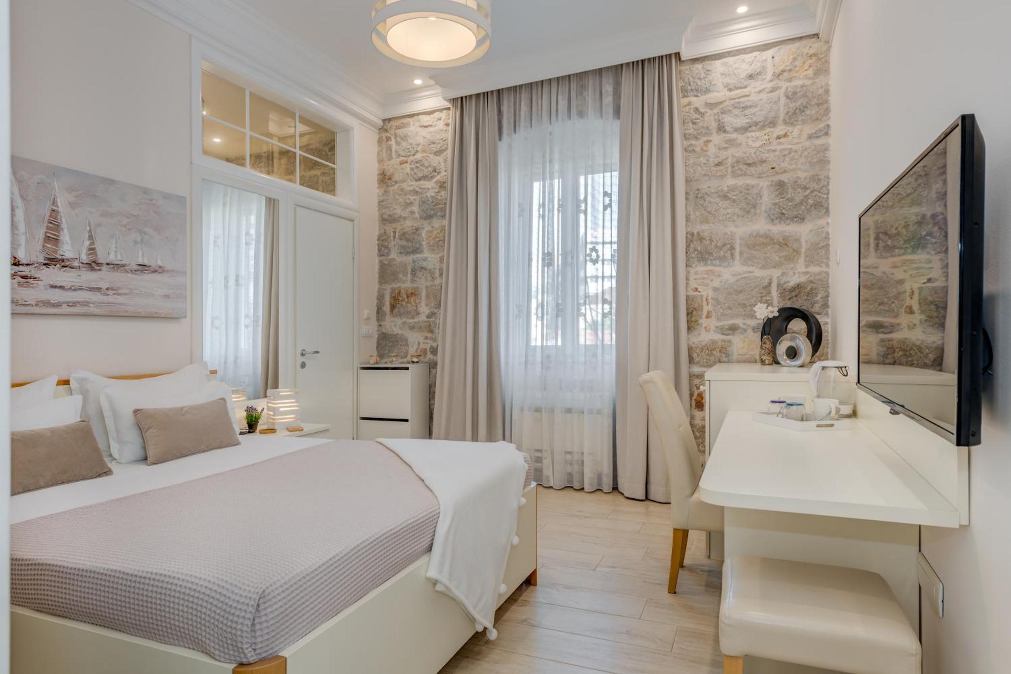 Victoria Luxury Rooms - Split Downtown 外观 照片