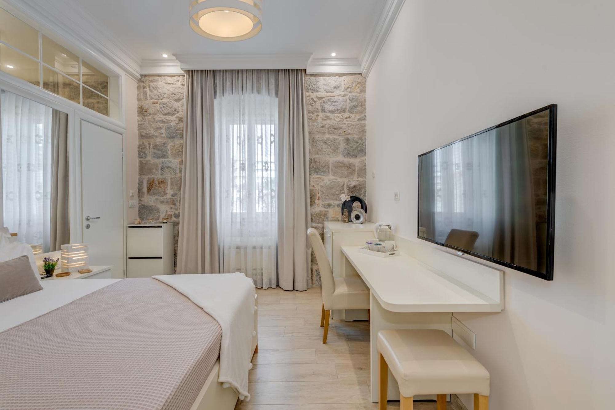 Victoria Luxury Rooms - Split Downtown 外观 照片