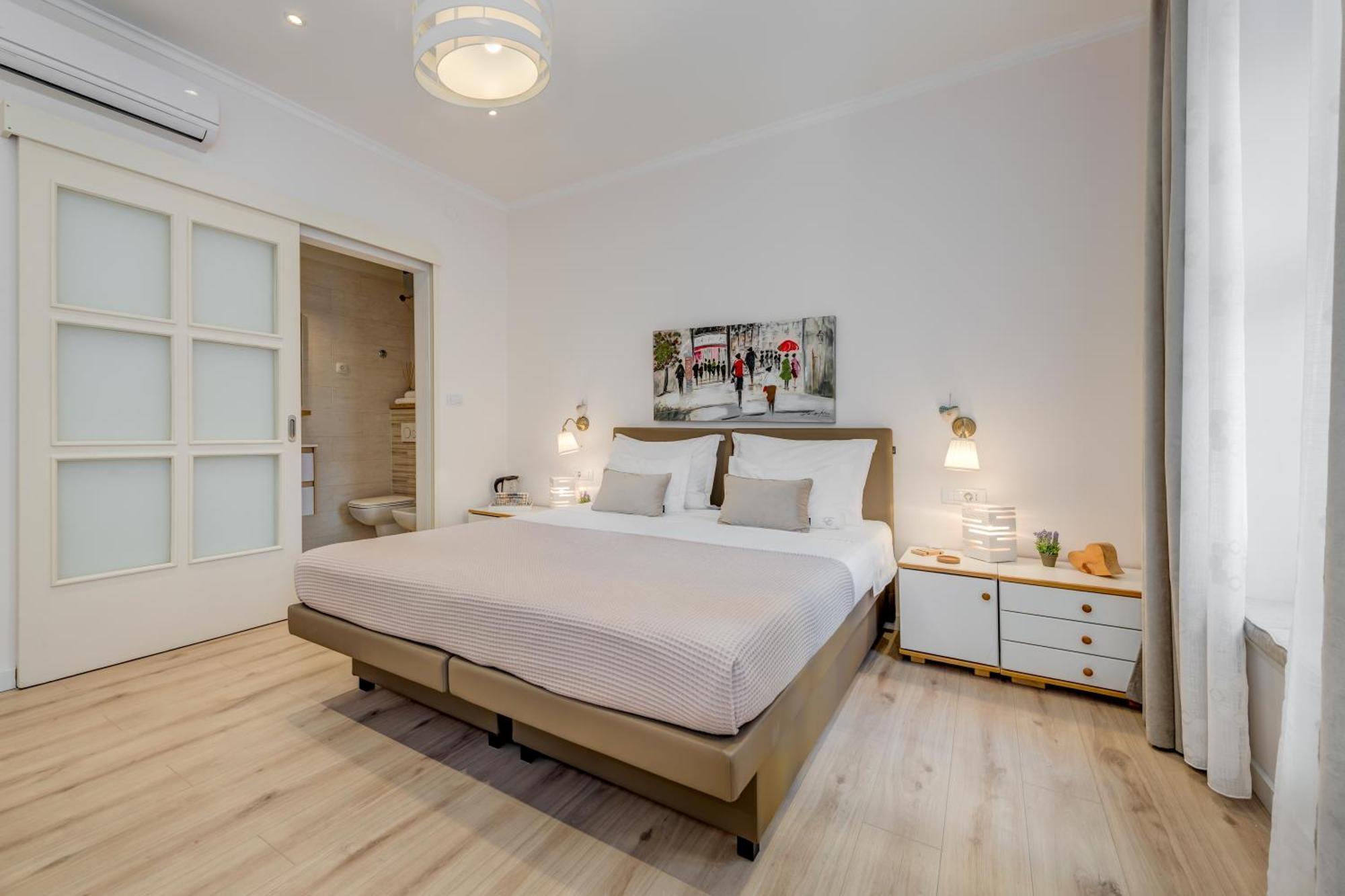 Victoria Luxury Rooms - Split Downtown 外观 照片