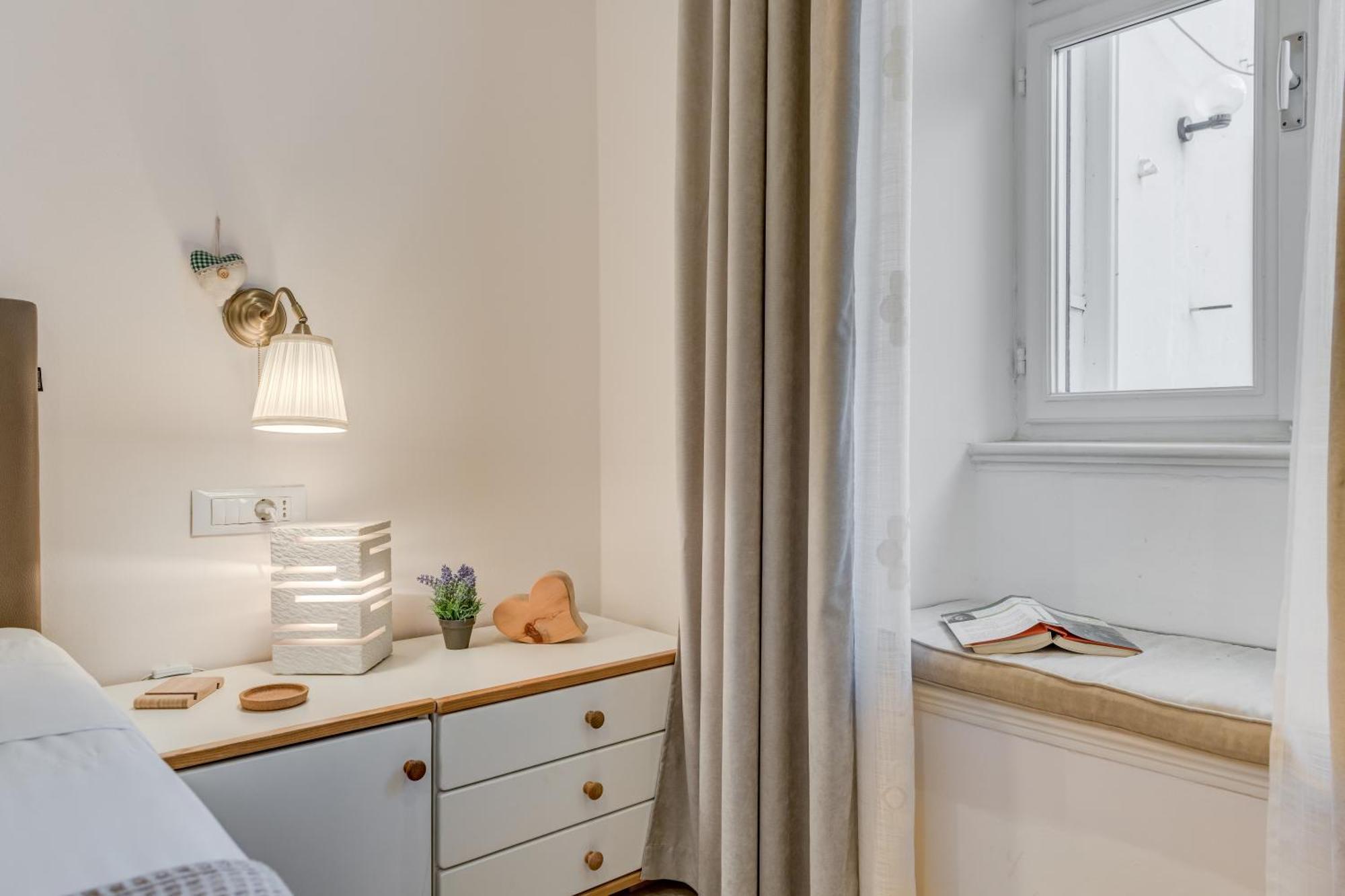 Victoria Luxury Rooms - Split Downtown 外观 照片
