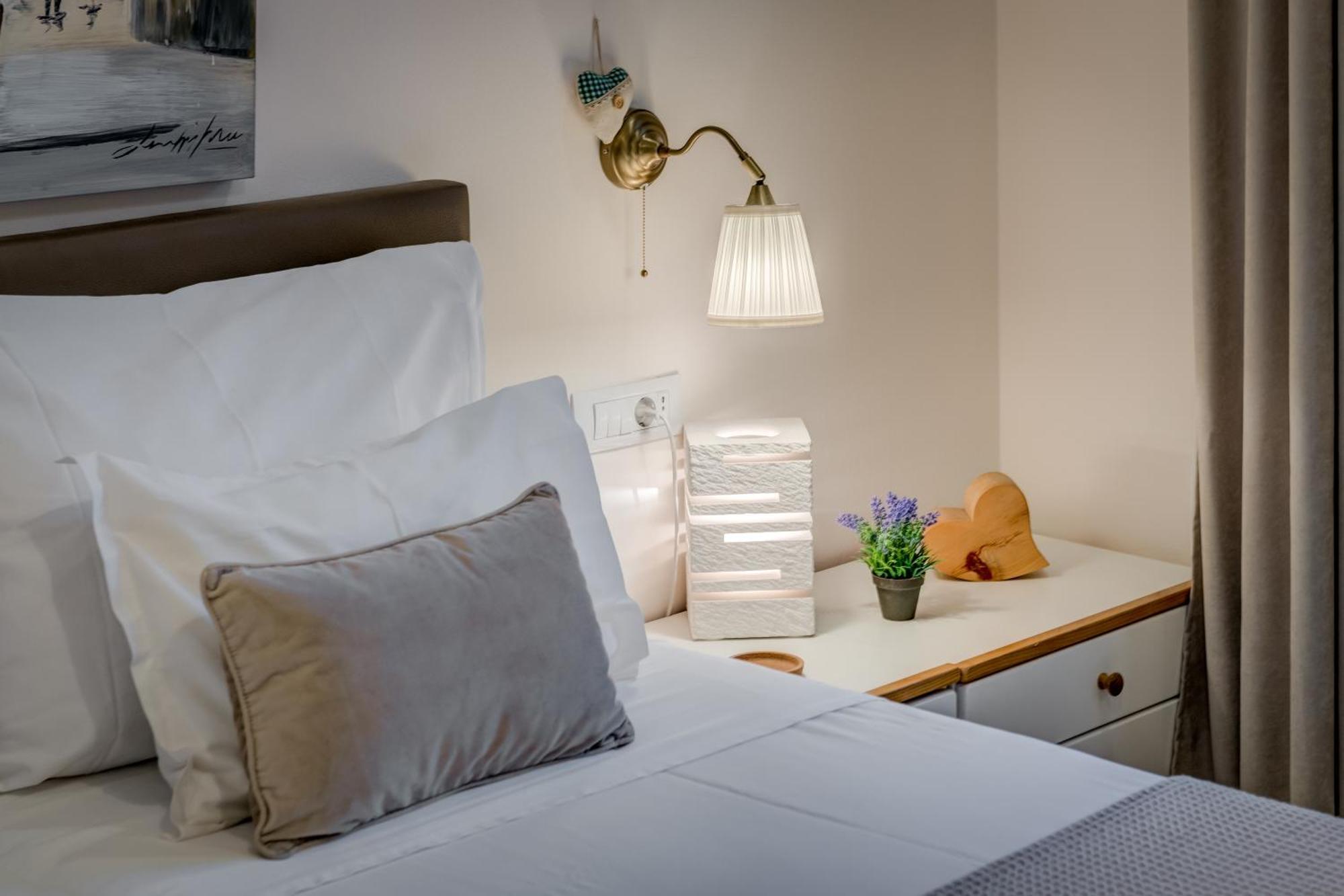 Victoria Luxury Rooms - Split Downtown 外观 照片