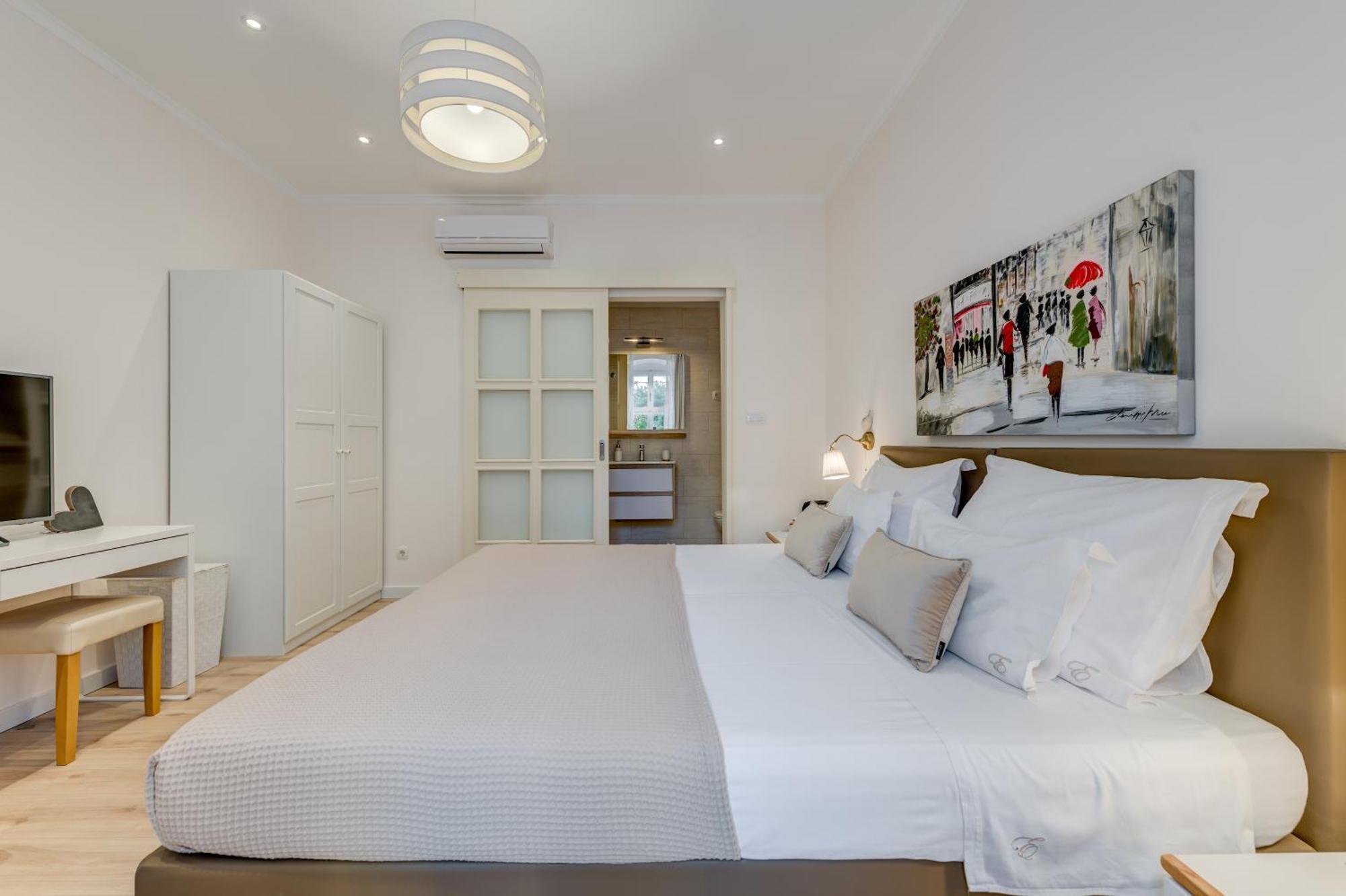 Victoria Luxury Rooms - Split Downtown 外观 照片