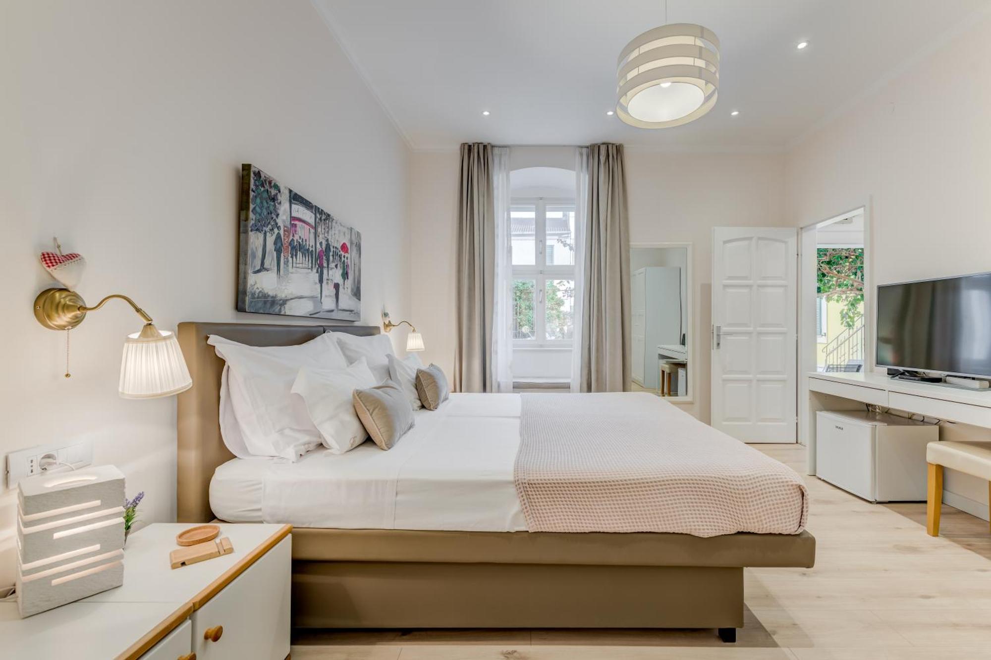 Victoria Luxury Rooms - Split Downtown 外观 照片