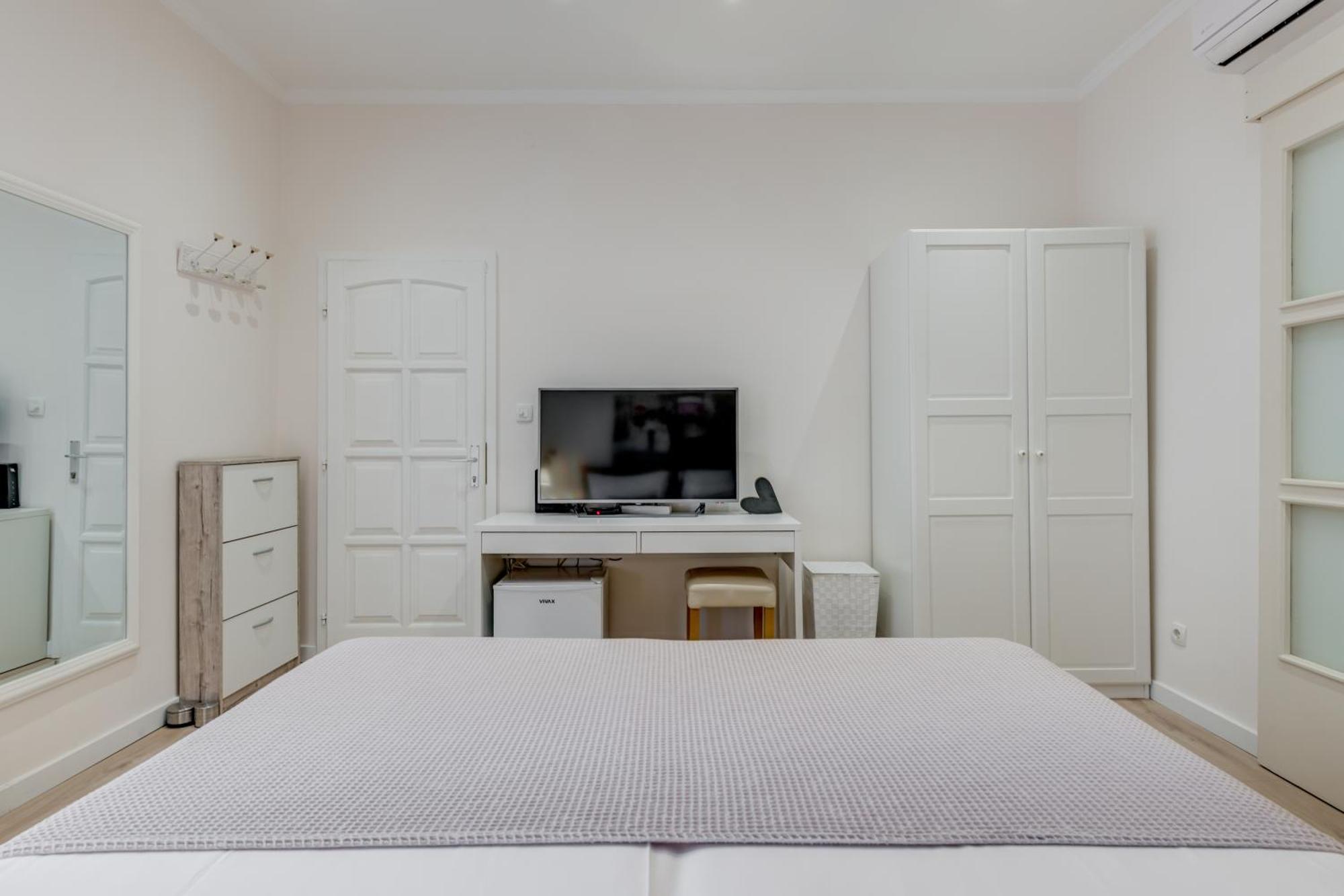 Victoria Luxury Rooms - Split Downtown 外观 照片