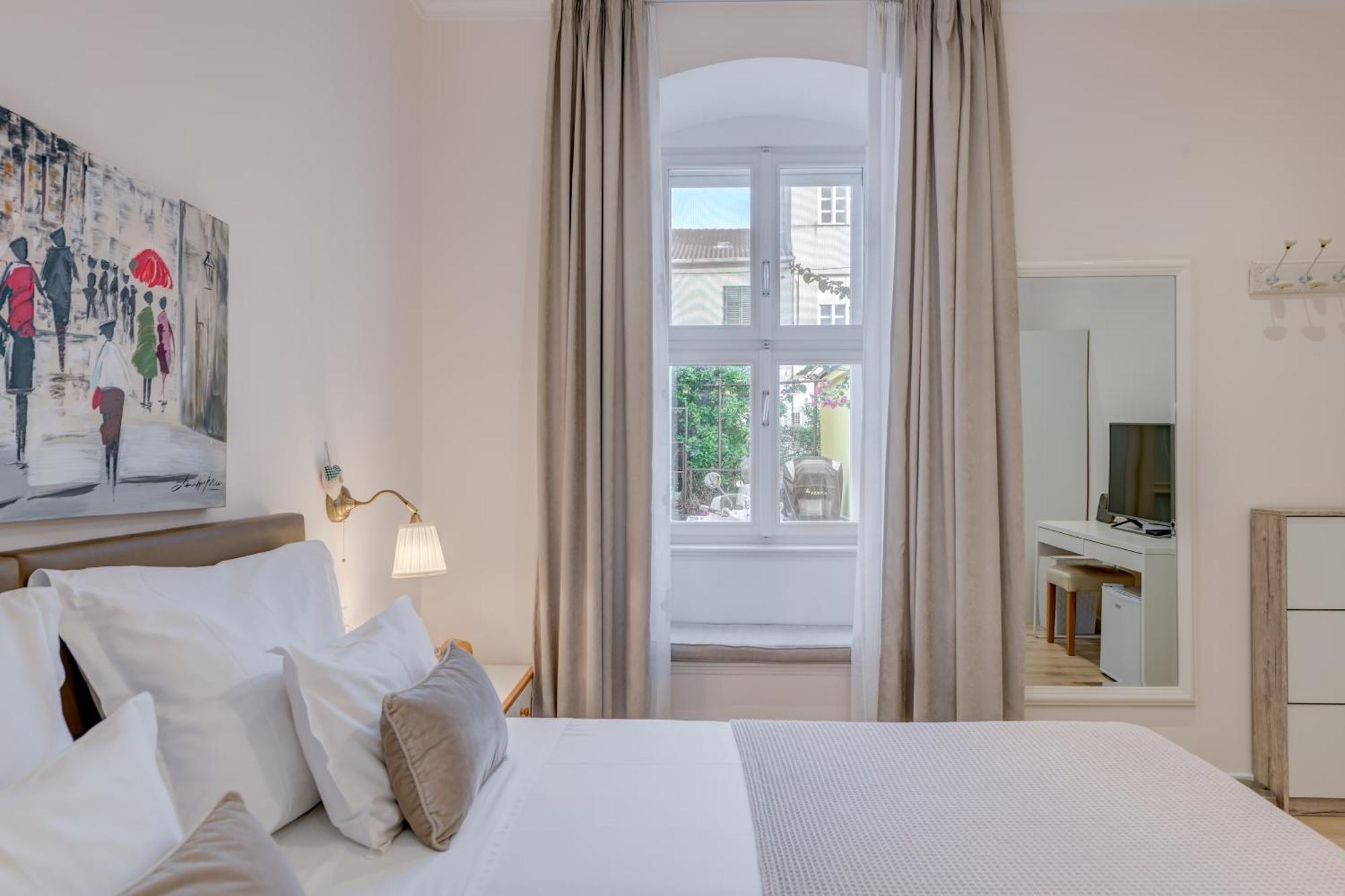 Victoria Luxury Rooms - Split Downtown 外观 照片