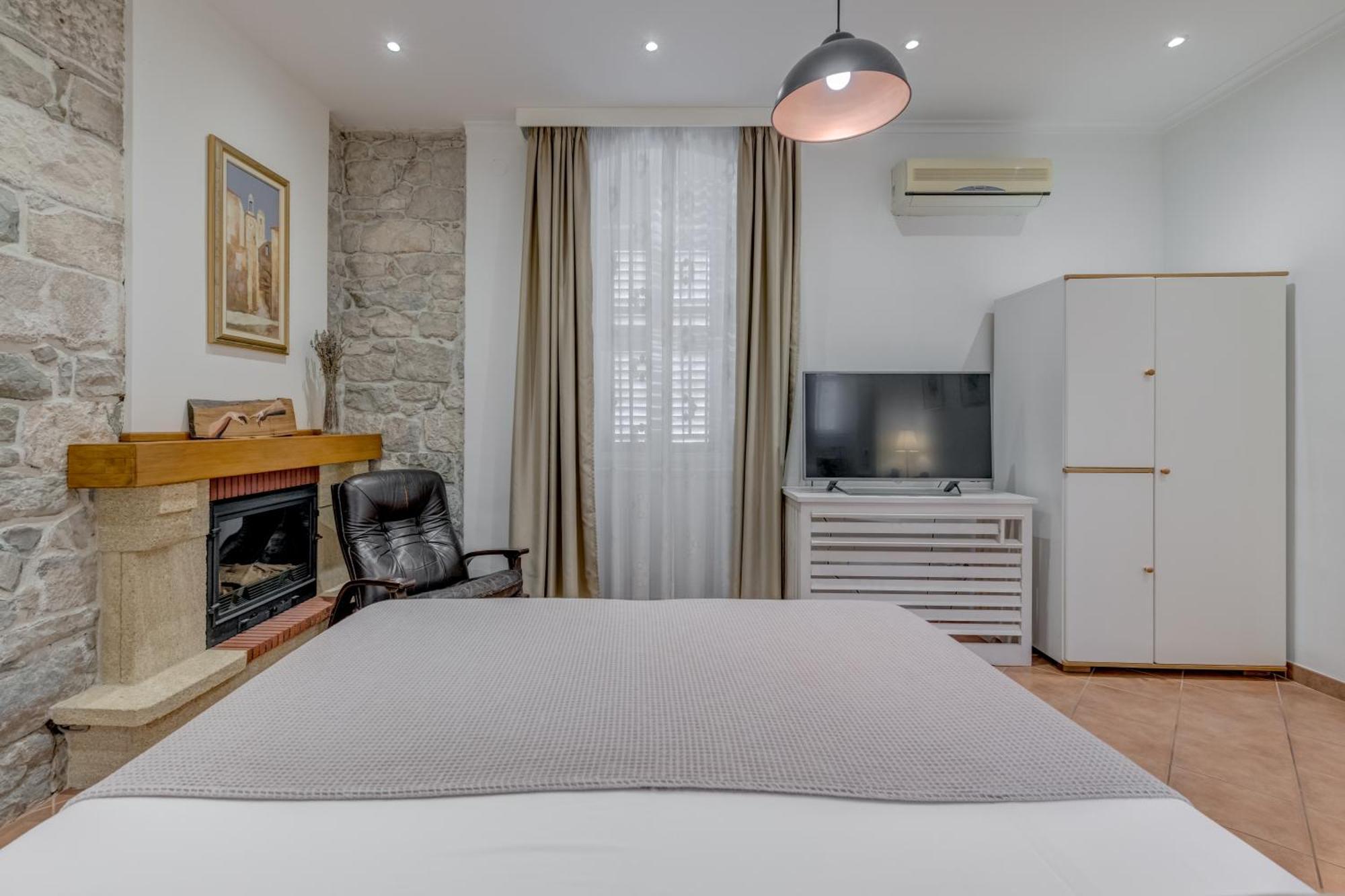 Victoria Luxury Rooms - Split Downtown 外观 照片