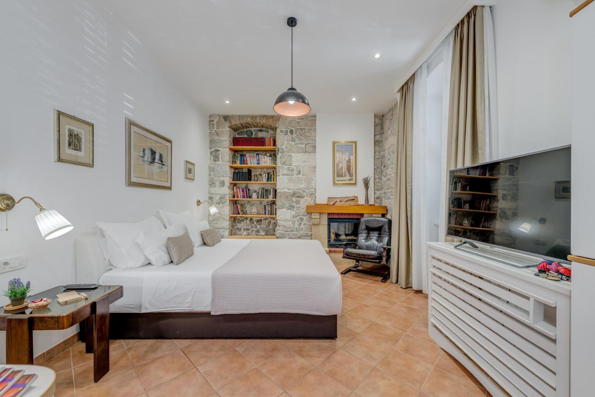 Victoria Luxury Rooms - Split Downtown 外观 照片