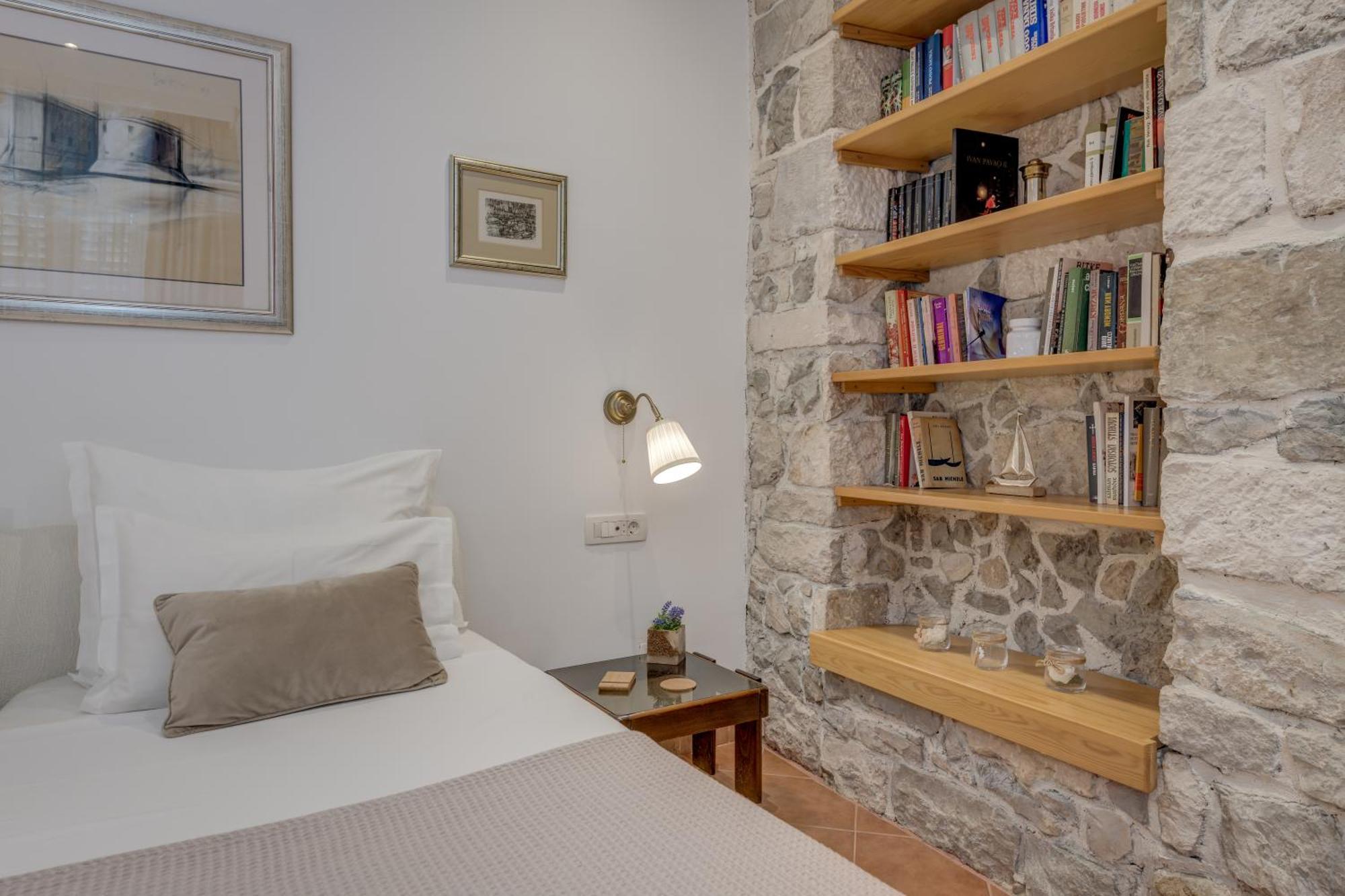 Victoria Luxury Rooms - Split Downtown 外观 照片
