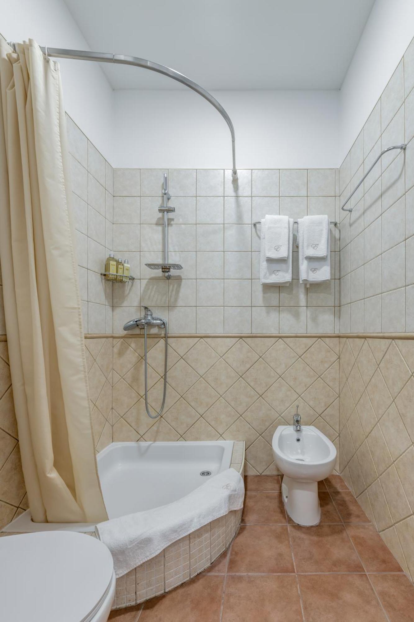 Victoria Luxury Rooms - Split Downtown 外观 照片