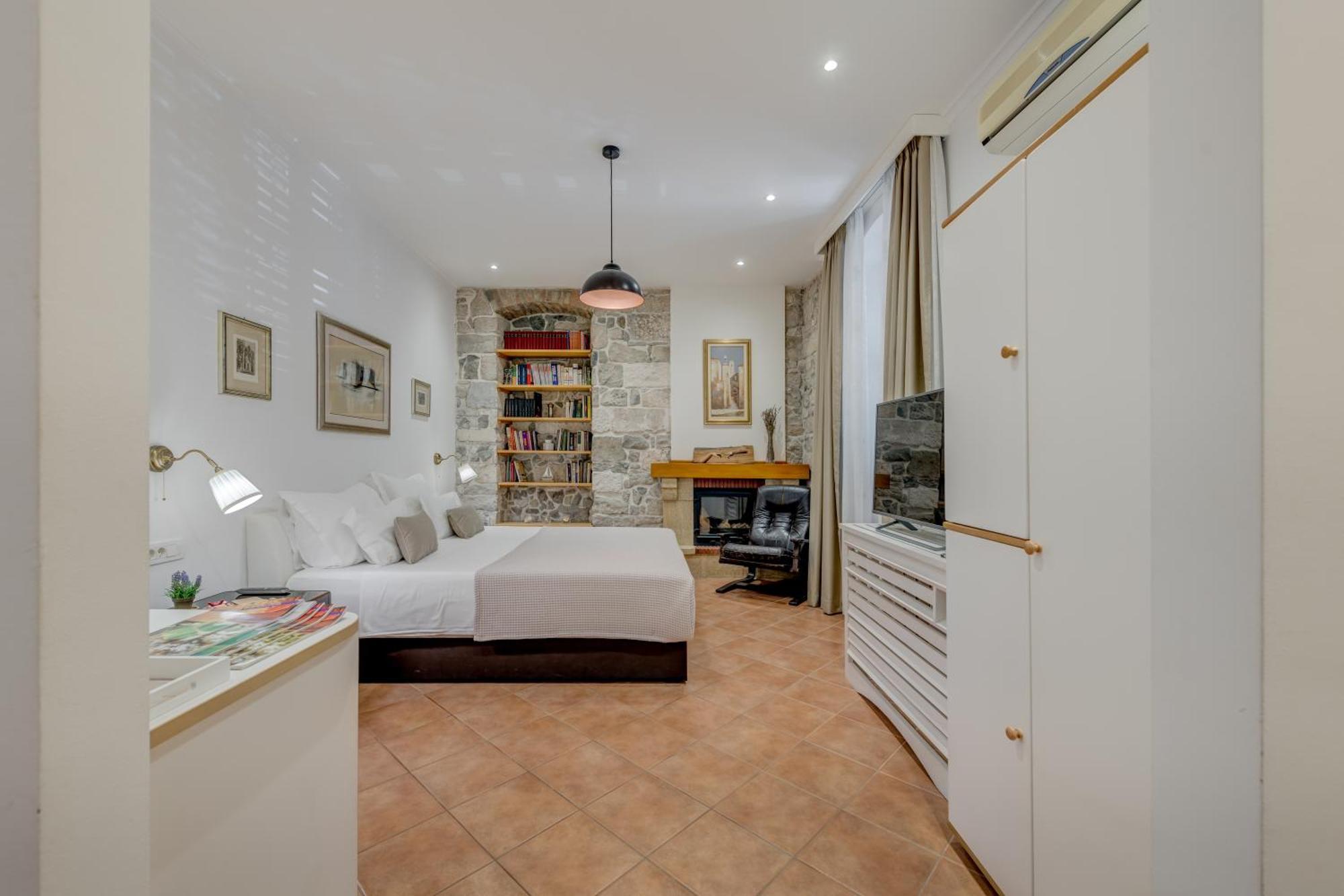 Victoria Luxury Rooms - Split Downtown 外观 照片