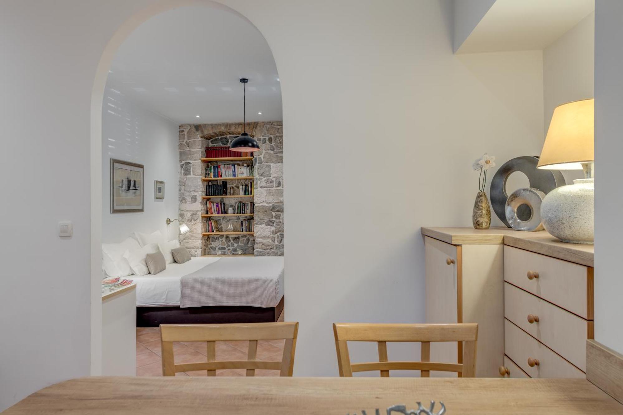 Victoria Luxury Rooms - Split Downtown 外观 照片