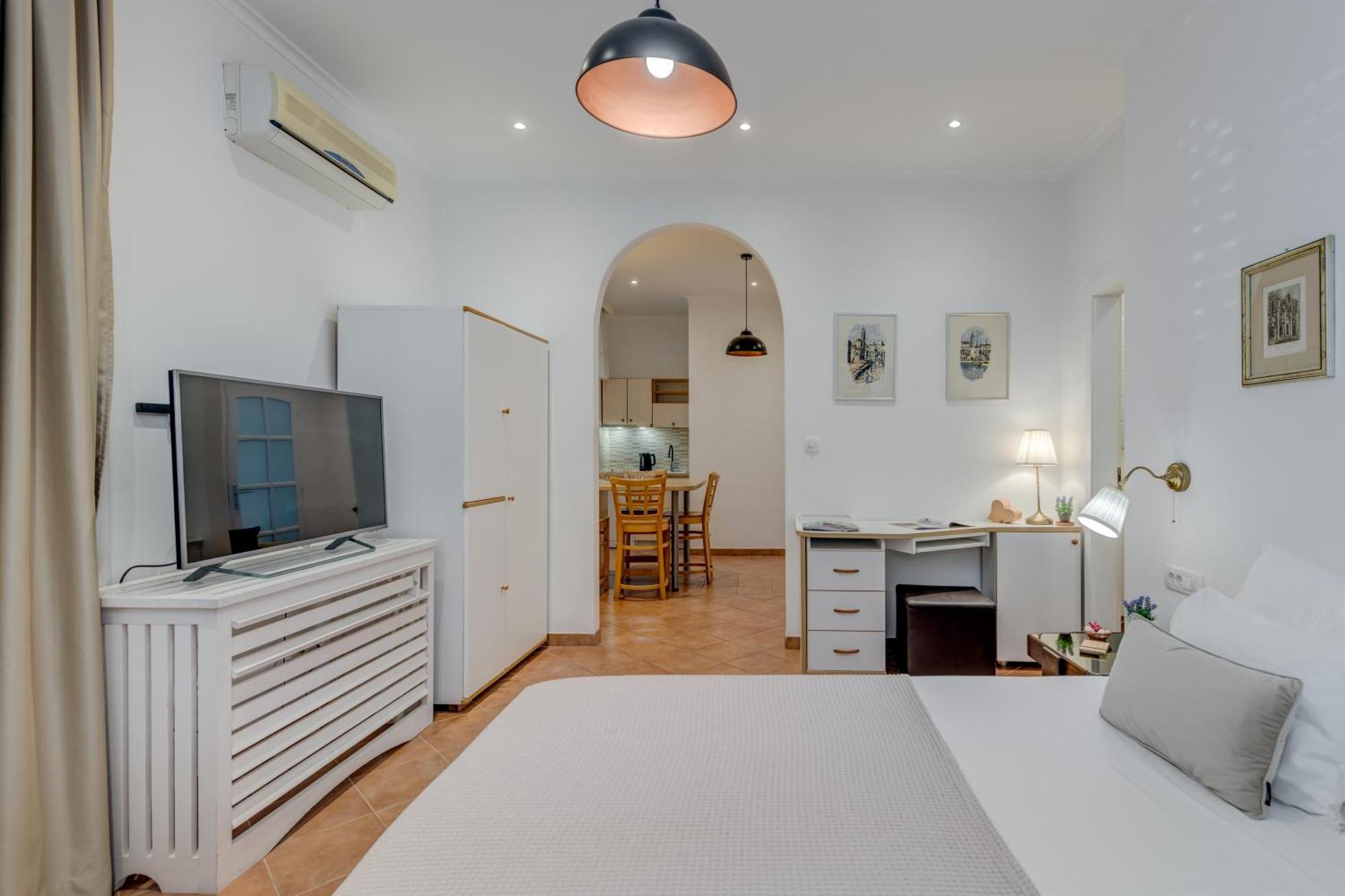 Victoria Luxury Rooms - Split Downtown 外观 照片
